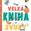 Moje velká kniha se zvuky - 200 slov - Image 2