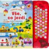Zvuková kniha Vše, co jezdí - Hledej a poslouchej - Image 2