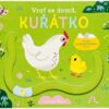 Vrať se domů, kuřátko - Image 2