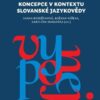 Česká slovotvroná koncepce v kontextu slovanské jazykovědy - Image 2