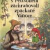 Jak Fiškus s Pettsonem zachraňovali zpackané Vánoce - Image 2