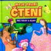 Pohádkové příběhy - Moje první čtení pro holky a kluky - Image 2