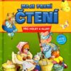 Zvířátka na statku - Moje první čtení pro holky a kluky - Image 2