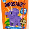 Poznej Dinosaury - 52 výukových karet - Image 2