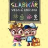 Slabikář Veselá abeceda - První čtení pro malé školáky - Image 2