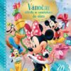 Minnie - Vánoční aktivity se samolepkami do oken - Image 2
