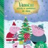 Peppa Pig - Vánoční aktivity se samolepkami do oken - Image 2
