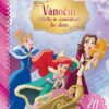 Princezny - Vánoční aktivity se samolepkami do oken - Image 2