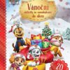 Tlapková patrola - Vánoční aktivity se samolepkami do oken - Image 2
