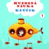 Hudobná náuka Kľúčik 1 - Pracovní učebnice hudební teorie 1. díl - Image 2