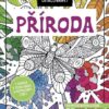 Relaxační omalovánky – Příroda - Image 2