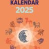 Velký lunární kalendář 2025 aneb Horoskopy pro každý den - Image 2