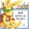 Nové dopisy od Felixe - Zajíčkův výlet do minulosti - Image 2