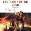 Cesta do středu Země -  Velká díla světové literatury v komiksu - Image 2