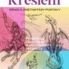 Kreslení - Draci a jiné fantasy postavy - Image 2