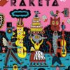 Raketa 40 - Slavnostní číslo - Image 2
