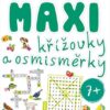 Maxi křížovky a spojovačky - Image 2