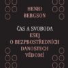 Čas a svoboda - Esej o bezprostředních danostech vědomí - Image 2