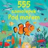 555 samolepek Pod mořem - Image 2