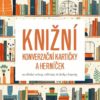 Knižní konverzační kartičky a herníček - Image 2