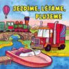Jezdíme, létáme, plujeme - Image 2