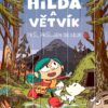 Hilda a Větvík - Prší prší, jen se leje - Image 2