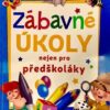 Zábavné úkoly nejen pro předškoláky - Image 2