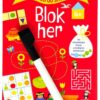 Cestou do školky Blok her 4+ - Image 2