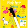Cestou do školky Blok her Zvířata 3+ - Image 2