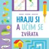 Hraju si a učím se Zvířata 5+ - Image 2