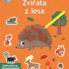 Máme rádi zvířata - Zvířata z lesa - Image 2