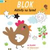 Můj první blok Aktivity na farmě - Image 2