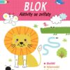 Můj první blok Aktivity se zvířaty - Image 2