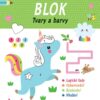 Můj první blok Tvary a barvy - Image 2
