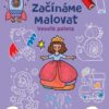 Začínáme malovat - Veselá paleta - Image 2