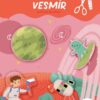 Začínáme vystřihovat - Vesmír - Image 2