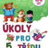 Úkoly pro 5. třídu - Zábavná cvičebnice - Image 2