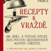 Recepty k vraždě - 66 pokrmů a nápojů na počest detektivních příběhů Agathy Christie - Image 2