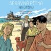 Správná pětka 3. na útěku - komiks - Image 2