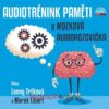 Audiotrénink paměti a mozková rozcvička - CDmp3 (Čte Lenny Trčková, Marek Libert) - Image 2