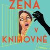 Žena v knihovně - Image 2