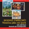 Hodně úspěchů! Němčina jako cizí jazyk / Viel Erfolg! Deutsch als Fremdsprache - Image 2