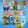 Guinness World Records 2025 (česky) - Image 2