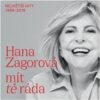 Hana Zagorová - Mít tě ráda - Největší hity 1969–2018 - 2 LP - Image 2