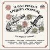 Slavné pověsti a příběhy zbojnické - CDmp3 (Čte Miroslav Táborský) - Image 2