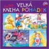 Velká audiokniha pohádek - CDmp3 - Image 2