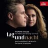 Tag und Nacht / Čtyři poslední písně a písně s klavírem - CD - Image 2