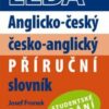 Anglicko-český, česko-anglický příruční slovník - Studentské vydání - Image 2