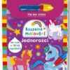 Kouzelné malování Jednorožci - Image 2