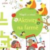 Napiš a smaž - Aktivity na farmě - Image 2
